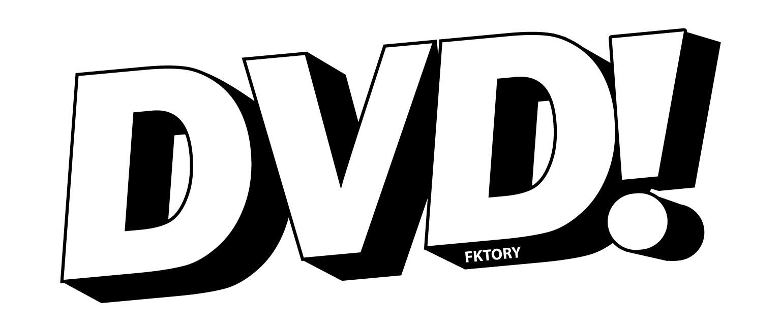 DVDFKTORY